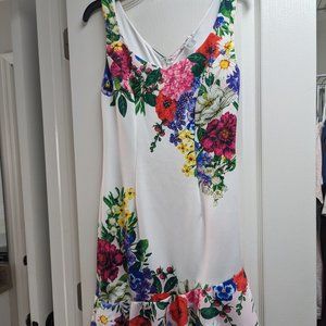 Venus Spring Dress